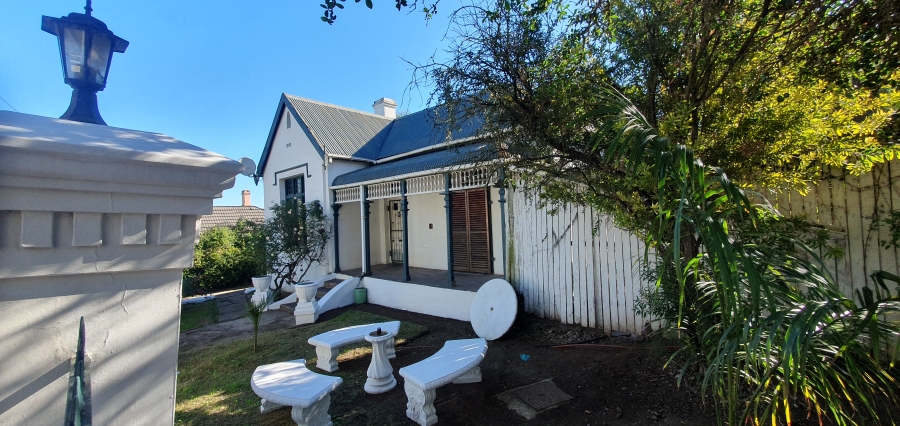 4 Bedroom Property for Sale in Uitenhage Central Eastern Cape